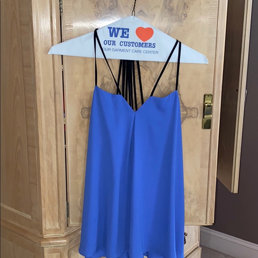 Express top